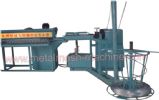 Sell Diamond Wire Mesh (Chain Link Fence) Machine